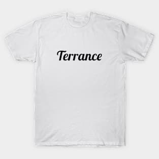 Terrance T-Shirt